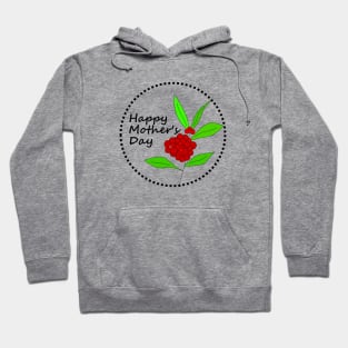 Happiest Mother's Day Hoodie